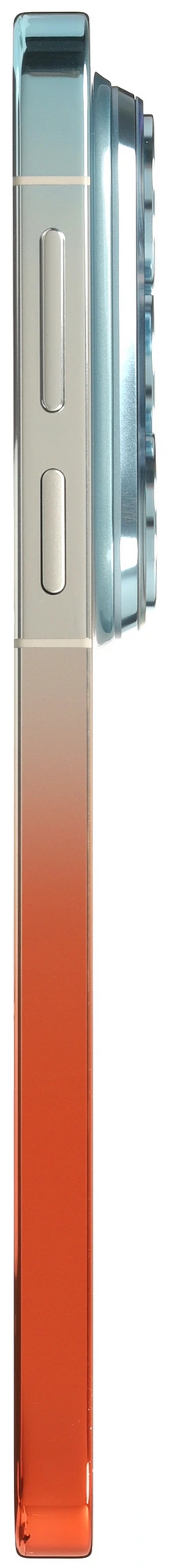 HUAWEI Pura 90s Pro Max 512 ГБ оранжевый