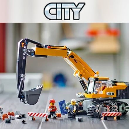 City