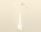 Подвесной светильник Techno Spot XP1101014 Ambrella