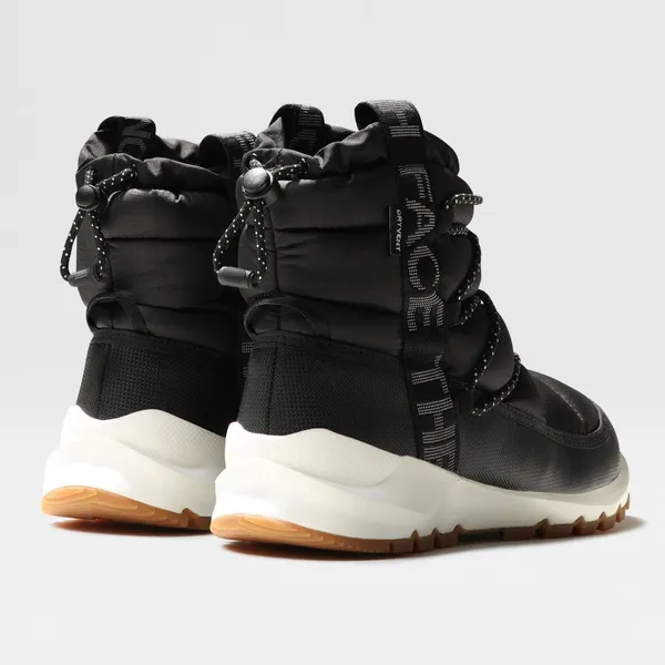 Ботинки женские THE NORTH FACE THERMOBALL™ LACE UP WP