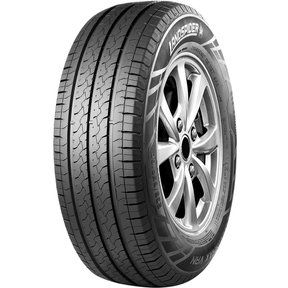 Landspider 205/65R16C 107/105T Duratraxx VAN TL 8PR