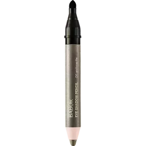 Тени-карандаш Babor Eye Shadow Pencil 06 Anthracite