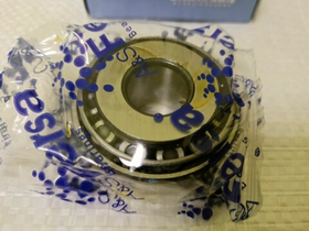 Подшипник КПП 80*140*36.50 DAF/Iveco/MAN/ZF