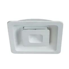 Точечный светильник Canopo A7243PL-2WH Arte Lamp