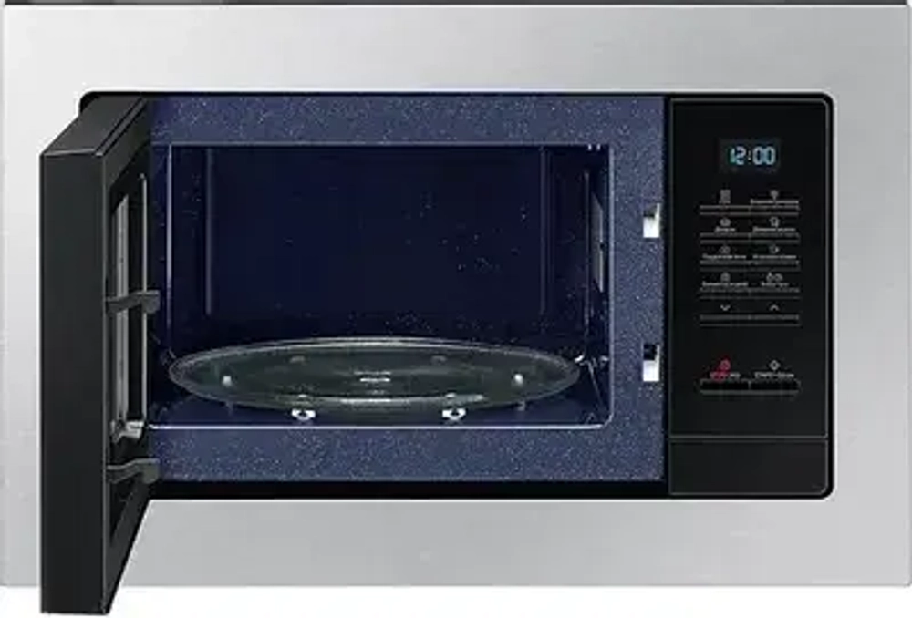Встраиваемая микроволновая печь Samsung MS20A7013AT/BW