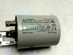 CSS34 1062DB1-07 кт239 Сетевой фильтр для стиральной машины Candy CSS34 1062DB1-07 б/у