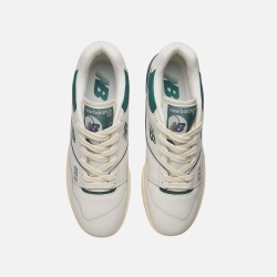 Кроссовки New Balance BB550 Leather