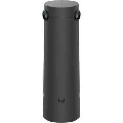 Веб-камера Logitech Sight Graphite 960-001510