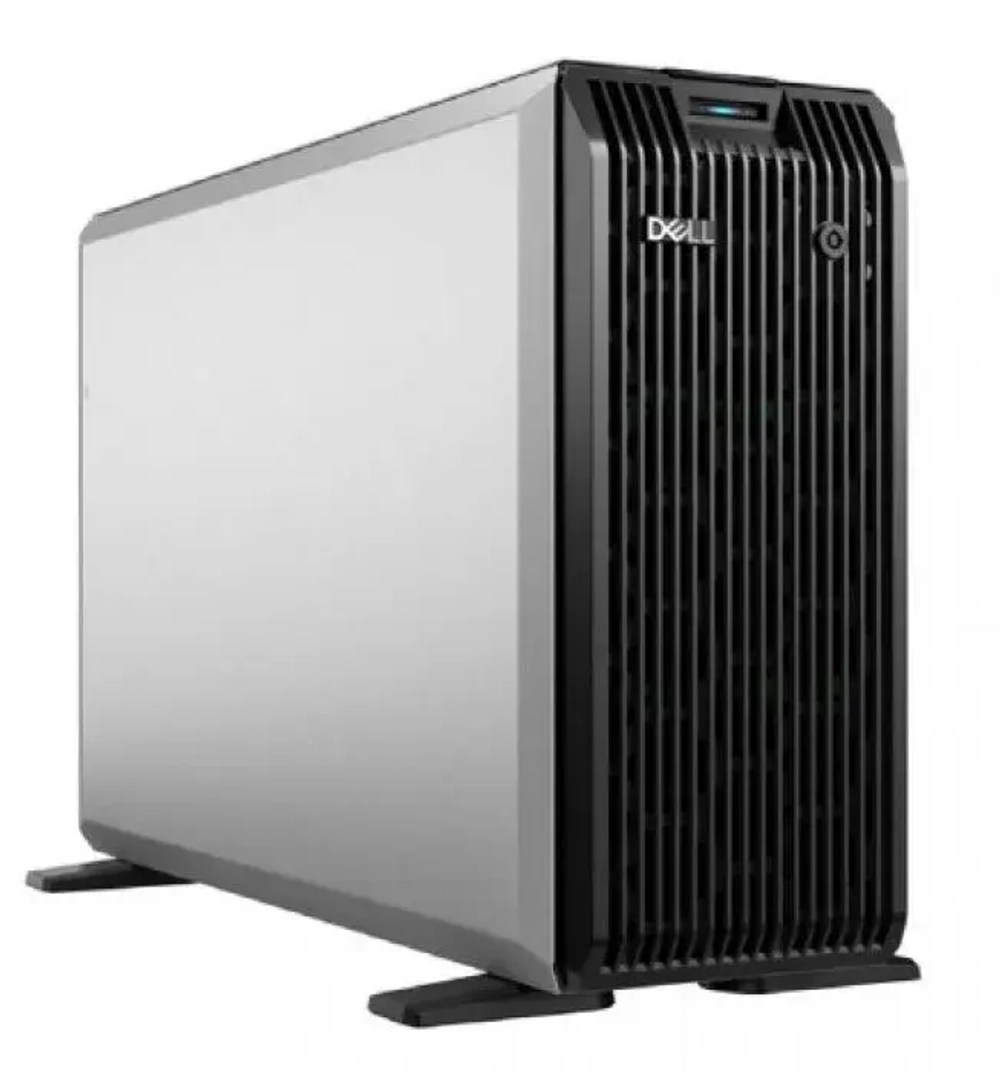 Сервер Dell  T360
