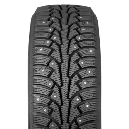 Зимняя шина шипованная Ikon Tyres Character Ice 5 (185/65 R15 92T)
