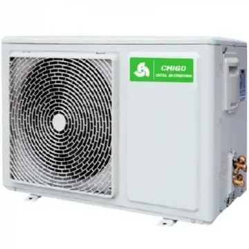 Кондиционер Chigo CS-35V3A-1C169/CU-35V3A-1C169