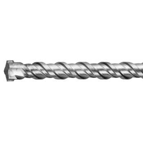 Бур по бетону 8x260 мм STAYER, 2930-260-08_z02