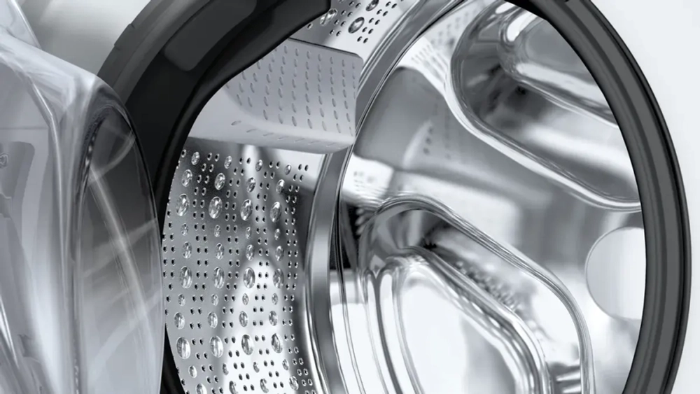 Стирально-сушильная машина Bosch WNA144VBSN
