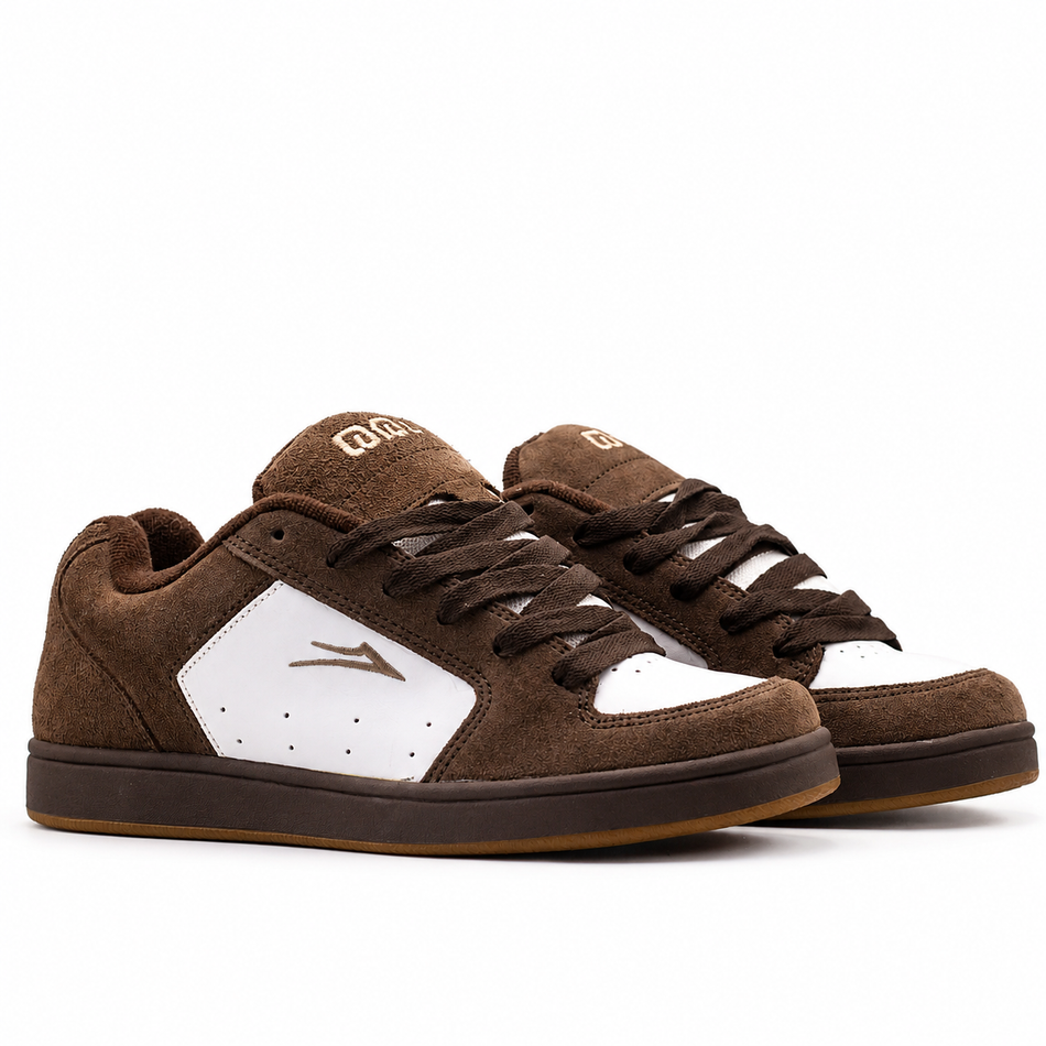 Винтажные кеды Lakai