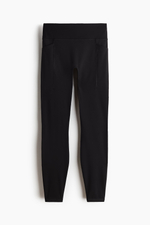 Беговые леггинсы SculptMove™ - H&M