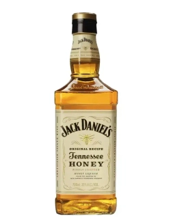Виски Jack Daniel's Honey 0,7 л.