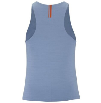 Женский топ теннисный Babolat Play Tank - forever blue