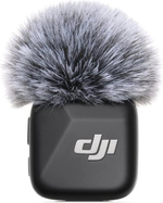 Передатчик DJI Mic Mini (Infinity Black)