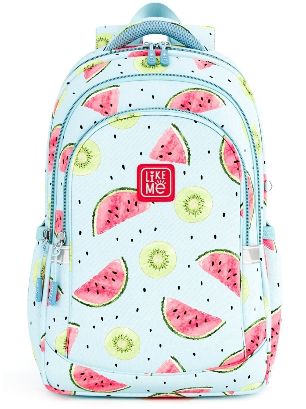 like.me / Школьный рюкзак School