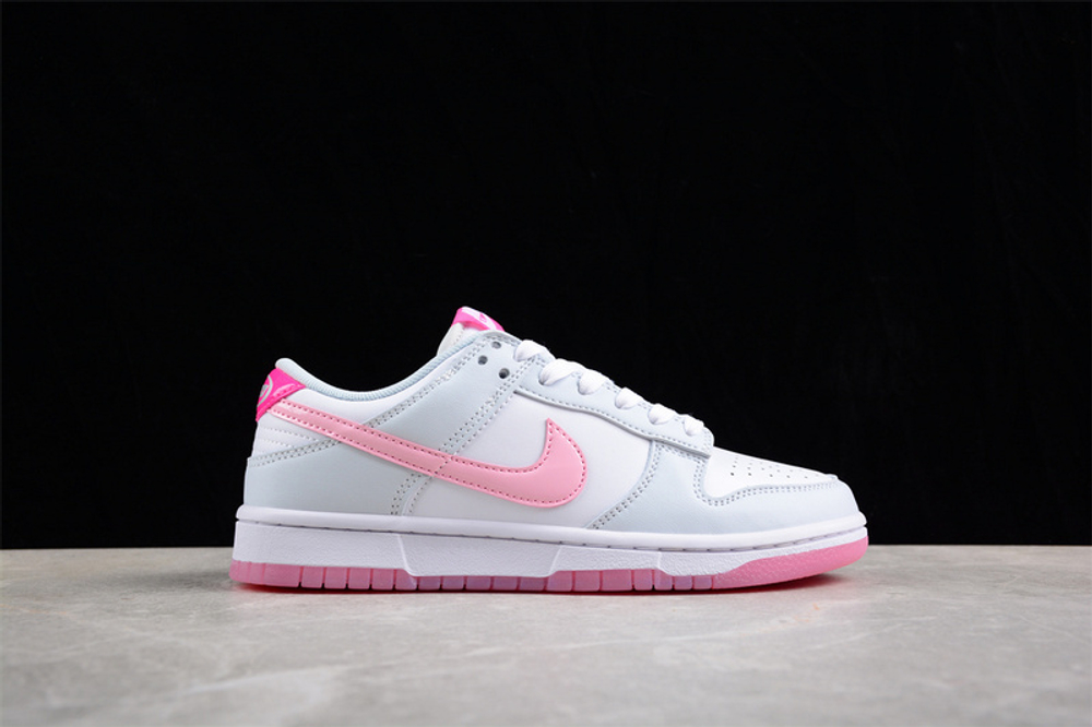 Nike Dunk Low 520 Pack Pink