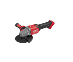 Аккумуляторная углошлифовальная машина Milwaukee M18 FHSAG150 XPDB-0X FUEL 4933471085