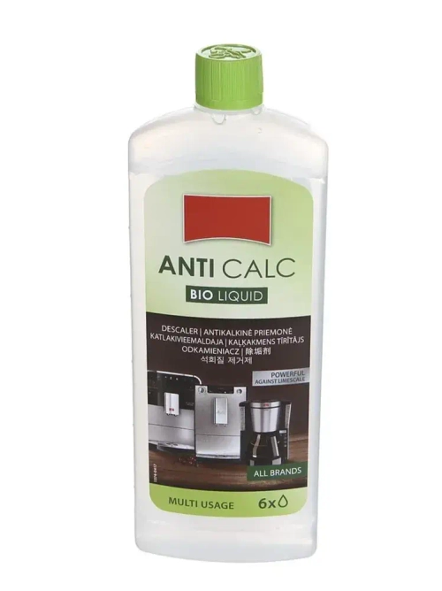 Melitta Anti Calc Bio Liquid Средство от накипи
