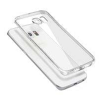 Прозрачный чехол для Samsung Galaxy S7 Edge
