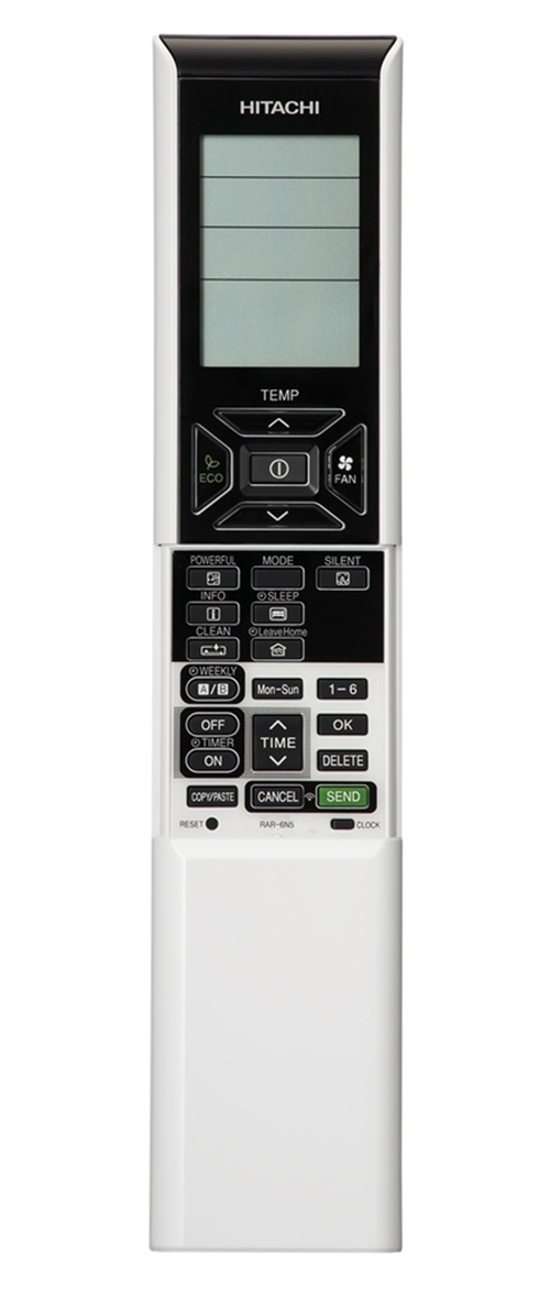 Внутренний канальный блок мульти-сплит системы Бриз Multi RAD-18QPE на 15 м²