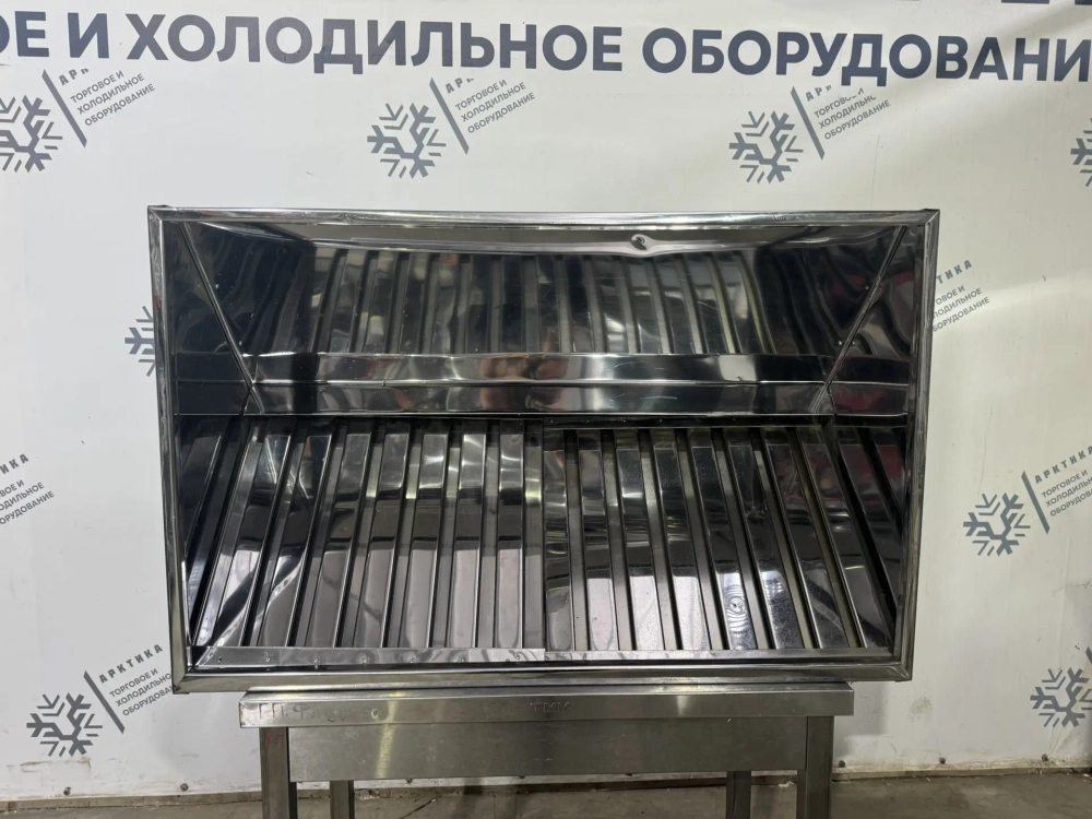Зонт вытяжной 1100x700x400