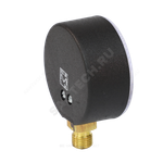 Манометр МП-63 радиальный Дк63мм 0-0,6 МПа кл.2,5 G1/4" ЗАВОД ТЕПЛОТЕХНИЧЕСКИХ ПРИБОРОВ