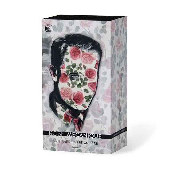 Parfumerie Particuliere Rose Mecanique