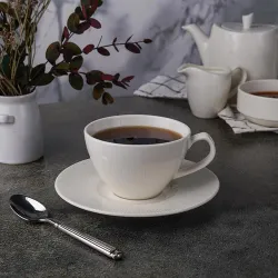 Чайная пара 250 мл d 9,6 см h6,3 см Neo Silk Noble [6]