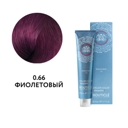 Полуперманентный краситель для тонирования волос - Bouticle Atelier Color Integrative