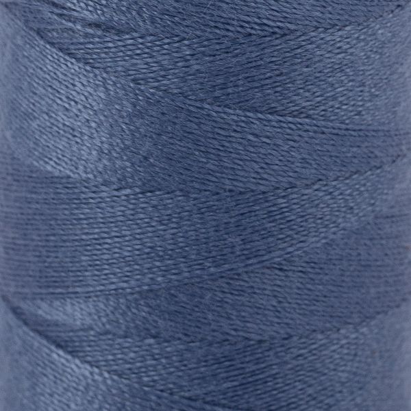 Нитки универсальные Gamma 50/2, 4570 м (5000 ярд) / 1 кат., 330 серо-сиреневый