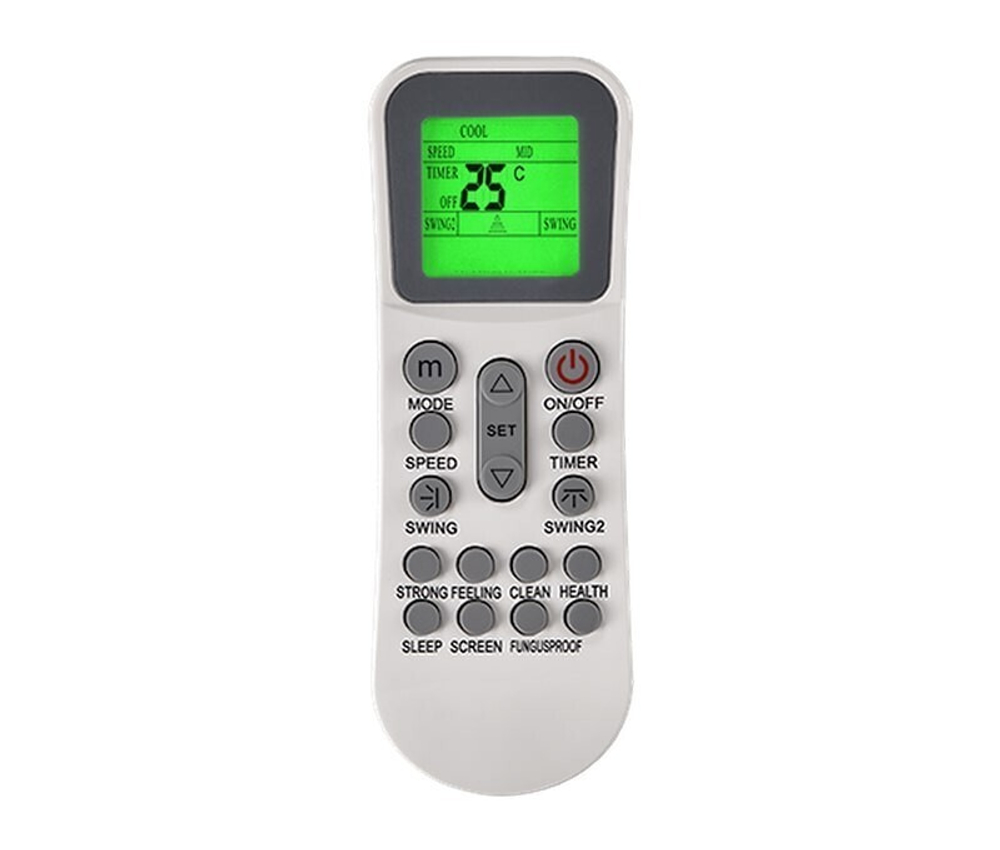 Ballu BLC_C-24HN1_21Y