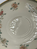 Чайная пара Minton, Jasmine