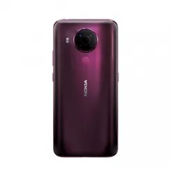 Nokia 5.4 4.128Gb Purple (Фиолетовый)