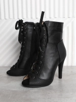 Хилсы для танцев high heels