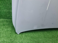 Капот Geely Tugella (2019-2024)