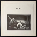 Joy Division ‎– Closer (Скандинавия 1981г.)