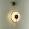 Бра Naxos 4312/5WL Odeon Light