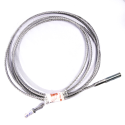 TT7035-500-03A стальной трос А