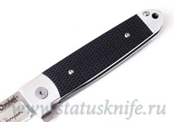 Нож Cold Steel 32AA Oyabun Limitedфотография - 3