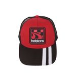 Cap Shelby / Красный