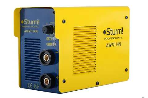 Сварочный инвертор Sturm! AW97I14N