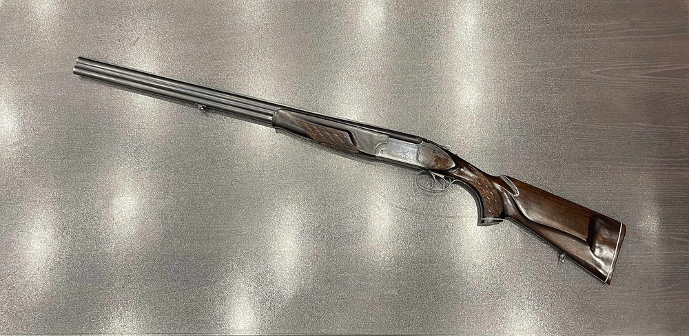 ИЖ-12 к.16/70 № Р 29280