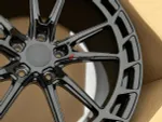 КОВАНЫЕ ДИСКИ ДЛЯ PORSCHE PANAMERA 971 GTS 2023 ПОРШ