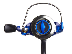 Катушка Salmo Sniper SPIN 6 4000FD