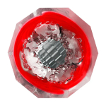 Мастурбатор 13см Tenga Spinner DX 03 Steps Masturbator SPD-003