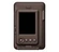 Фотоаппарат моментальной печати Fujifilm Instax mini LiPlay Deep Bronze